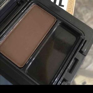 New authentic Monteil Paris Rich Powder Eyeshadow